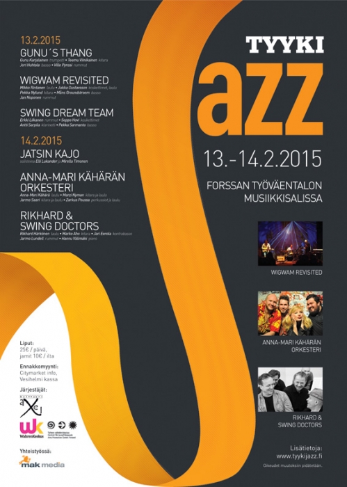 Tyykijazz 2015 15