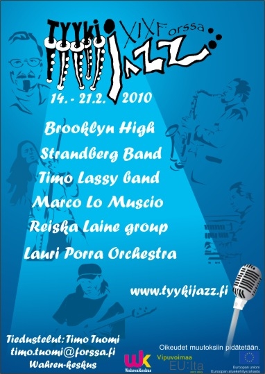 juliste 2010