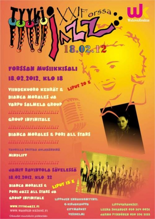 juliste 2012 pieni