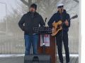 kasper markus duo