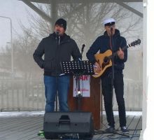 kasper markus duo